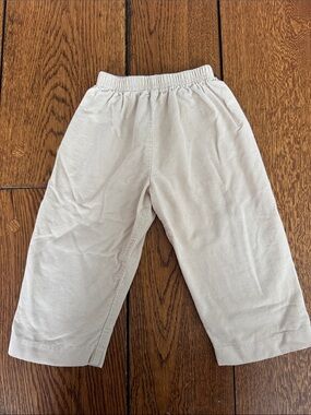 Zuccini Kids Kids corduroy pants - 2T